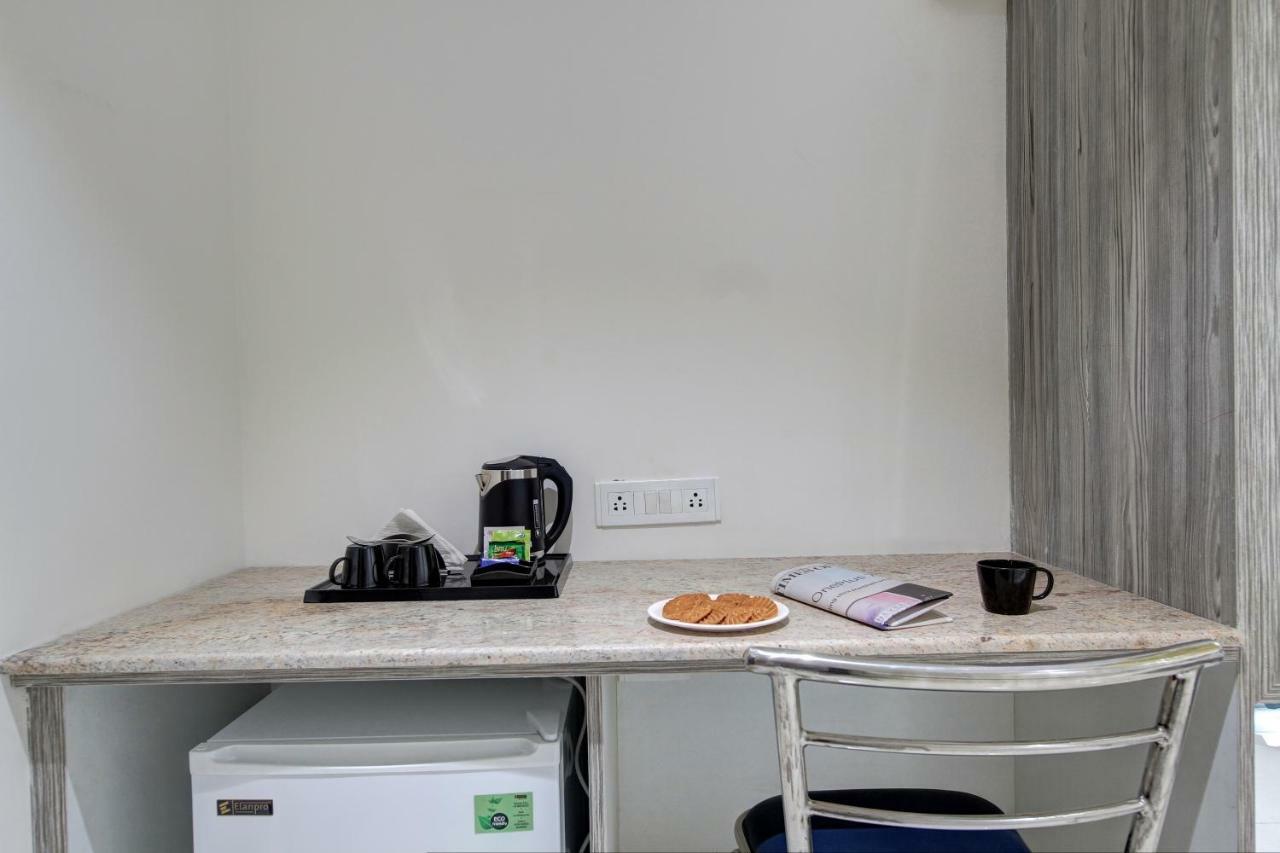 Orange Suites & Inn Near Bangalore Airport Devanahalli エクステリア 写真