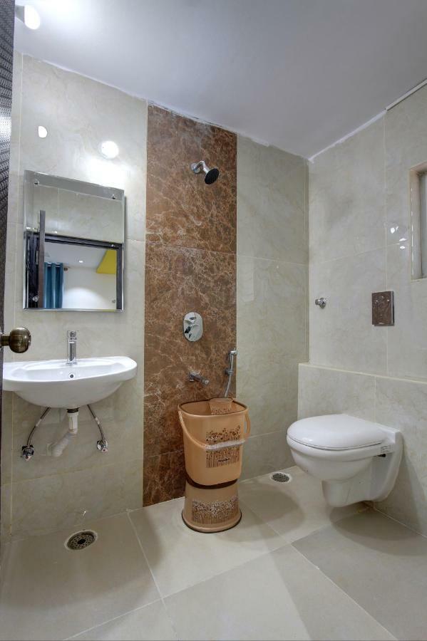Orange Suites & Inn Near Bangalore Airport Devanahalli エクステリア 写真